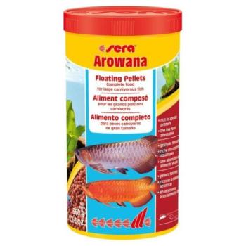 Sera Arowana 1L kép