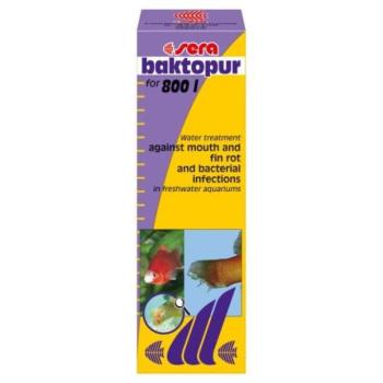 Sera baktopur 100ml kép
