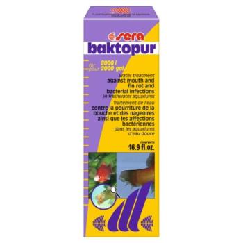 Sera baktopur 500 ml kép