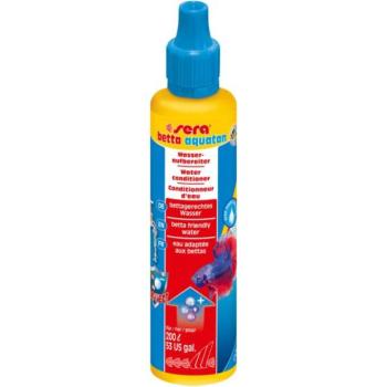 Sera betta aquatan 50ml kép