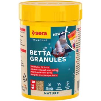 Sera Betta Granulátum 100 ml kép