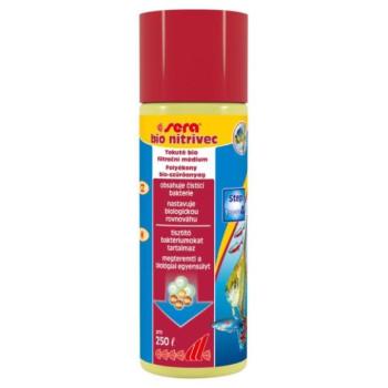 Sera bio nitrivec 100ml kép