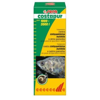 Sera Costapur 100ml kép