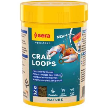 Sera Crabs Nature 100ml kép