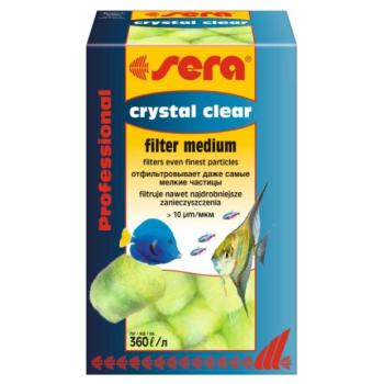 Sera crystal clear Professional 12 db kép