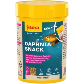 Sera FD Daphnia Snack 100ml kép