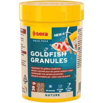 Sera Goldy Gran Nature 100ml kép