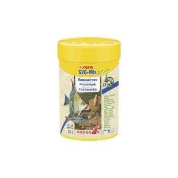 Sera GVG Mix Royal Flakes 100ml kép
