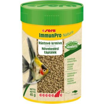 Sera ImmunPro Nature 100ml kép