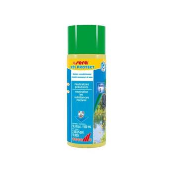 Sera KOI PROTECT 500ml kép