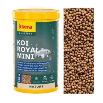 Sera Koi Royal Mini 1L kép