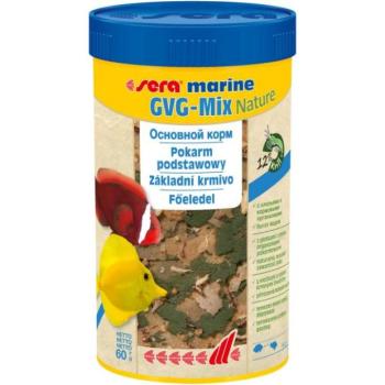 Sera marine GVG-Mix Nature 250ml kép