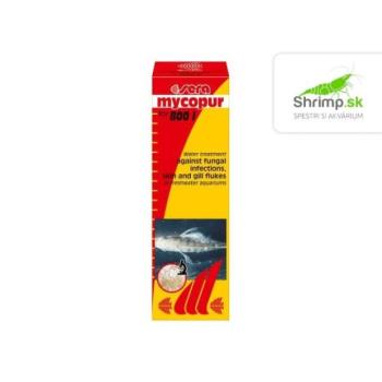SERA Mycopur 50ml kép