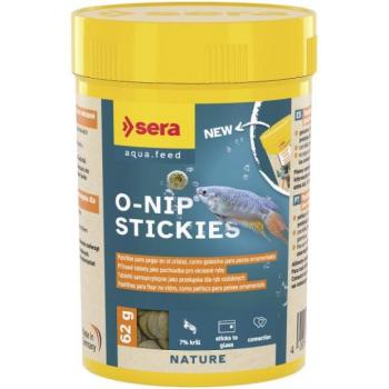 Sera O-Nip Stickies 100tab. kép