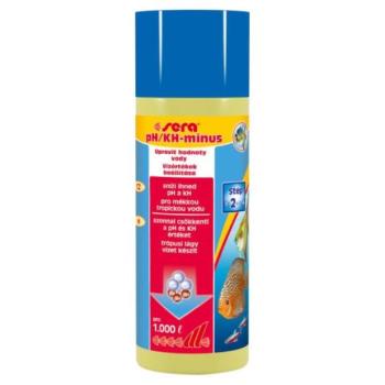 Sera pH/KH-minus 100ml kép
