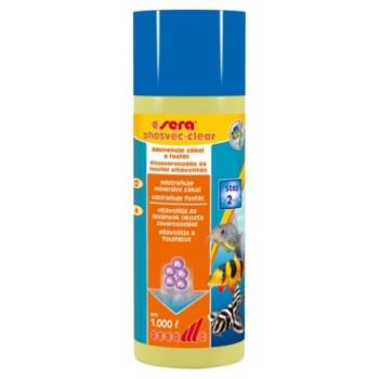 Sera phosvec-clear 100ml kép