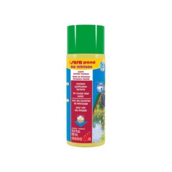 Sera pond Bacteria Booster 500ml kép