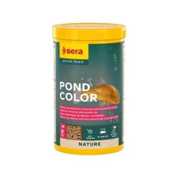 Sera Pond Color 1L kép