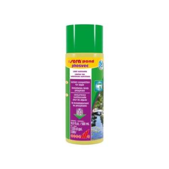 Sera pond Foszfáteltávolító 500ml kép