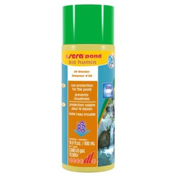 Sera pond UV BLocker 500ml kép