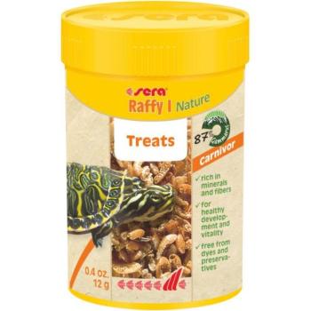 Sera Raffy I Nature 100ml kép