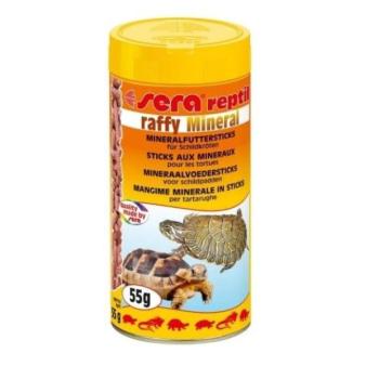 Sera Raffy Mineral 250ml kép