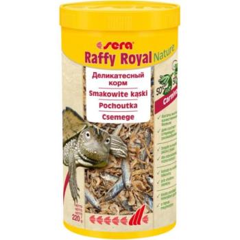 Sera Raffy Royal Nature 1L kép