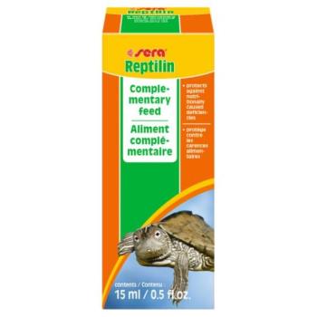 Sera Reptilin 15ml kép