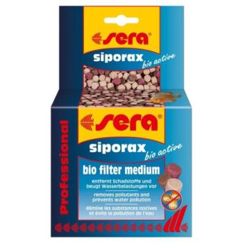 Sera siporax bio active Prof. 210g kép