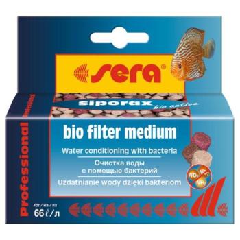 Sera siporax bio active Prof. 35g kép