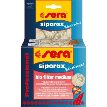 Sera Siporax Nitrit-minus 145g kép
