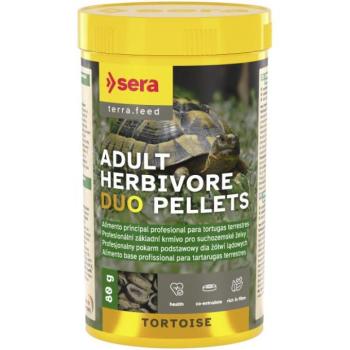 Sera Tortoise A. Herbivor DuoP. 250m kép