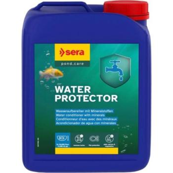Sera Tóvíz Védő 2,5L kép