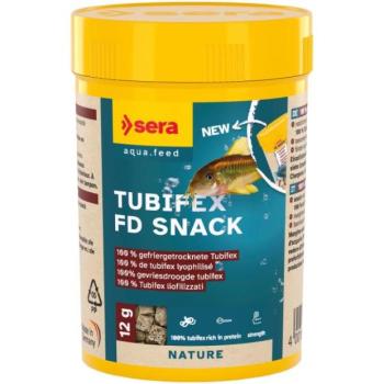 Sera Tubifex FD Snack 100ml