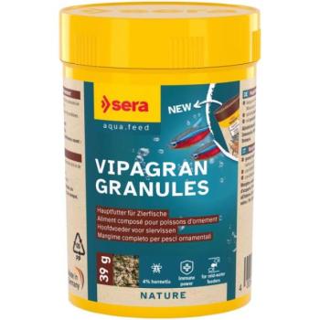 Sera Vipagran Granules 100ml kép