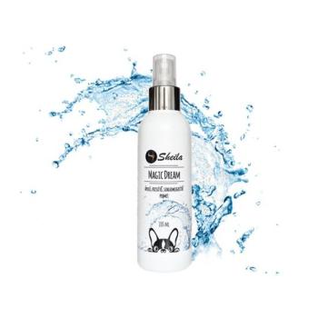 Sheila Magic Dream Ápoló, Frissítő, Szagsemlegesítő Permet 250 ml kép