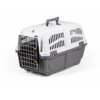 SKUDO Iata Műanyag Szállítóbox 2 Méret: 55x36x35cm kép