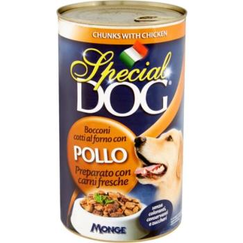 Special Dog Chicken 1275 g kép