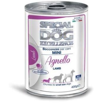 Special Dog Excellence Mini Adult Lamb 400 g kép