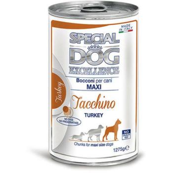 Special Dog Maxi Turkey 1275 g kép