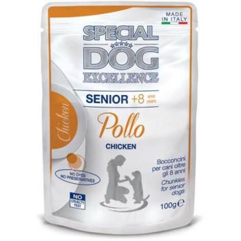 Special Dog Senior Chicken 100 g kép