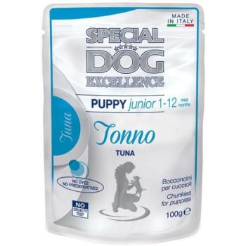 Special Dog Excellence puppy with Tuna 100 g kép