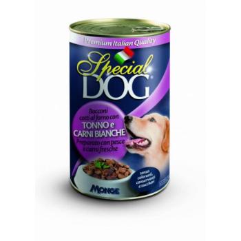 Special Dog Tuna 1275 g