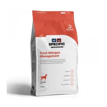 Specific CDD Food Allergen Management száraztáp 12 kg kép