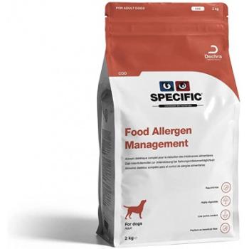 Specific CDD Food Allergen Management száraztáp 2 kg kép