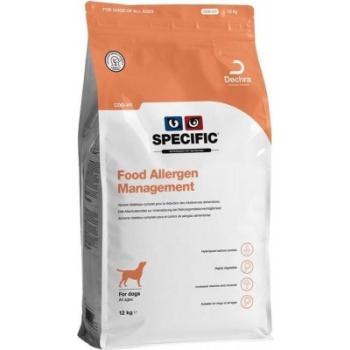 Specific CDD-HY Food Allergen Management száraztáp 12 kg kép