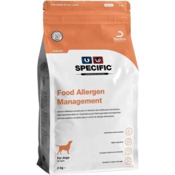 Specific CDD-HY Food Allergen Management száraztáp 2 kg kép