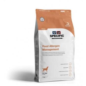 Specific CDD-HY Food Allergen Management száraztáp 7 kg kép