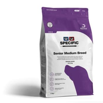 Specific CGD-M Senior Medium Breed száraztáp 12 kg kép