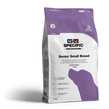 Specific CGD-S Senior Small Breed száraztáp 7 kg kép